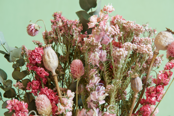Bouquets - Maxi