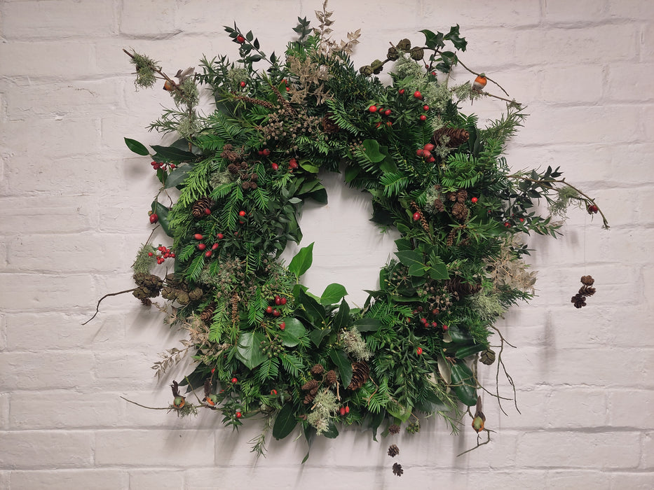 Christmas Wreath
