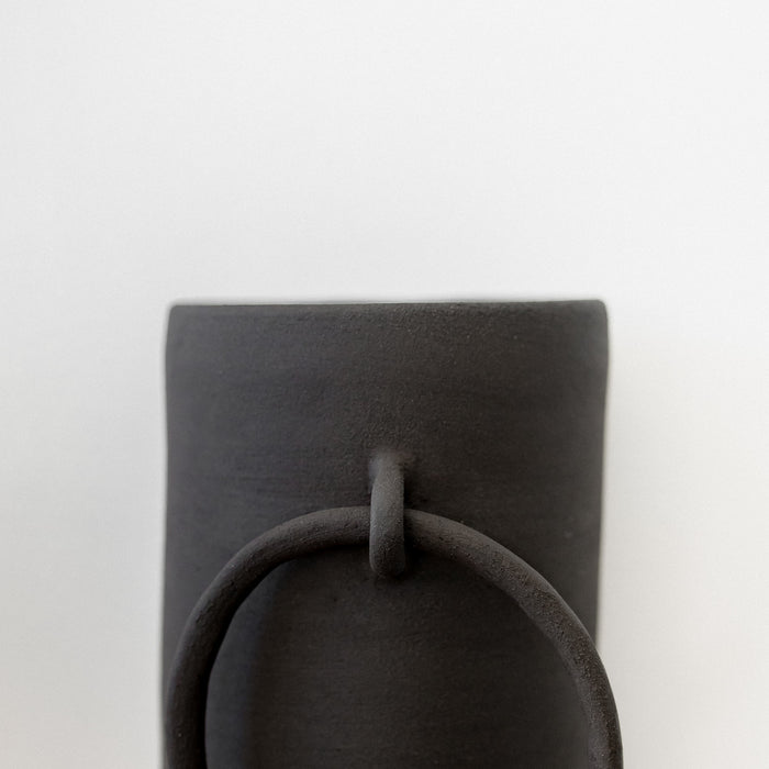 Claycraft  - Big Ring Vase