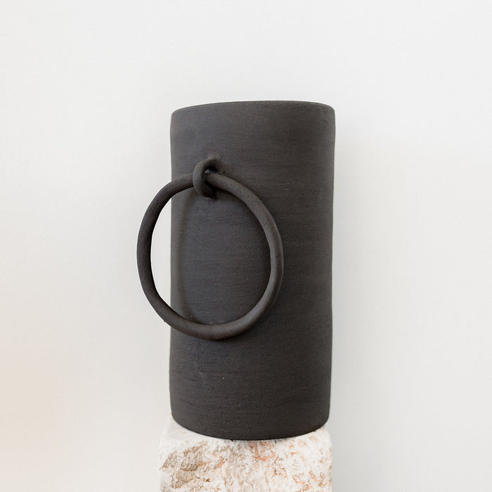 Claycraft  - Big Ring Vase