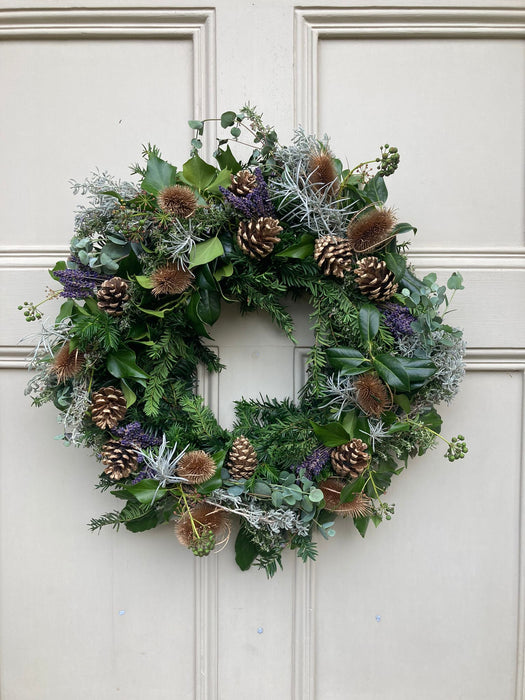 Christmas Wreath