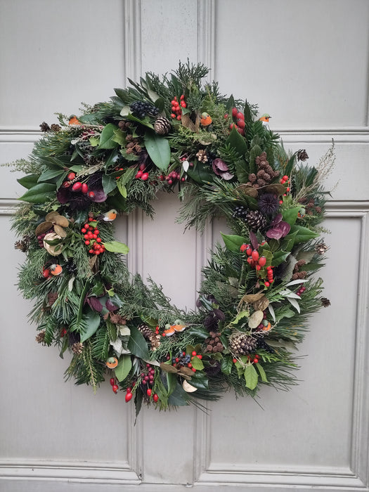 Christmas Wreath