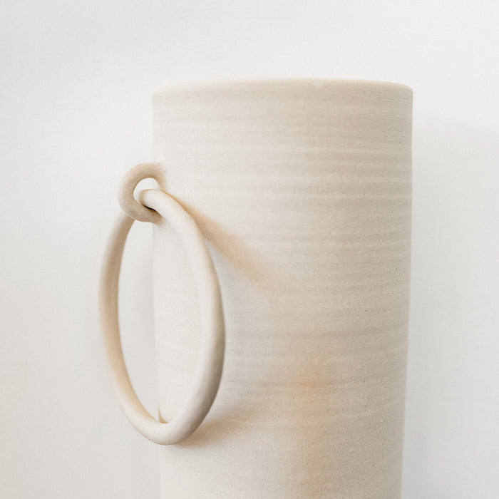 Claycraft  - Big Ring Vase